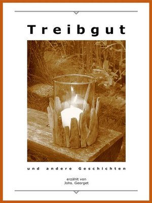 cover image of Treibgut